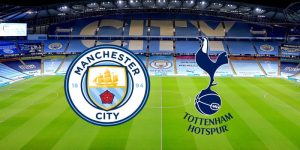 Nhận định, soi kèo Man City vs Tottenham Hotspur | 21h00, 10/09/2022