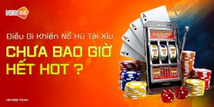 nổ hũ tài xỉu