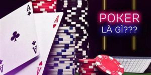 Kinh nghiệm chơi poker là gì? sử dụng linh hoạt raise và call phù hợp