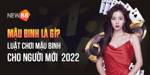 Mậu binh là gì? Luật chơi mậu binh như thế nào