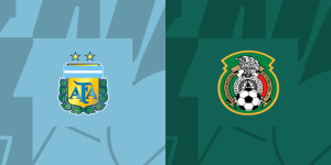 Soi Kèo Trận Đấu Giữa Argentina vs Mexico