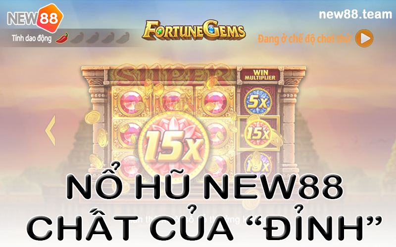 Nổ hủ trực tuyến